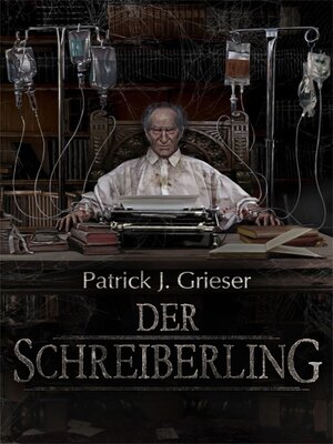 cover image of Der Schreiberling